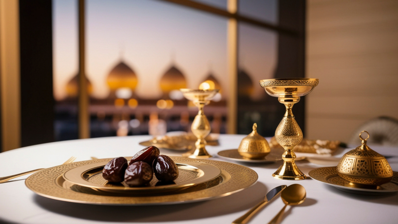 Protège ton énergie pendant le mois de Ramadan